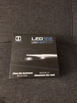 Chopdark Led Headlight Fog Light Super Bright Model H3 Bulb S6 New Car Part. Fixed Price $19.99.