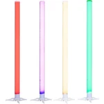 Adj Products Led Bp Tubes 4 Pak Rechargeable Battery Powered Color Changing P.... Fixed Price $299.99.