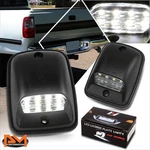 Nuvision White Led Waterproof License Plate Lights For 92-04 Toyota Tacoma/t100. Fixed Price $15.29.