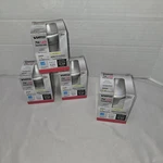 Box Of 4 Bulbs - Dimmable Bulb 7 Watt Par20 Led 3000k Medium Base 120 Volts. Fixed Price $24.99.
