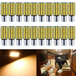 Unxmrff - Super Bright Natural Warm White T10 921 922 912 20 Pcs,. Fixed Price $25.79.