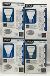 Tcp 16 Watt Par30 27k Pf301630k 3000k Cfl Flood Lamp 750 Lumens Flourescent. Fixed Price $14.54.