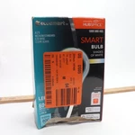 Ecosmart Smart A19 Clear Tunable Cec Led Light Bulb With Voice Control 60w White. Fixed Price $7.19.