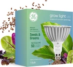 Grow Led Light Bulb, Par38 Flood Light, Indoor Lights For Plants, Seeds. Fixed Price $38.61.