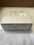 Bulbrite 7w 120v - Clear Bulbs Oem Box Of (25) New. Fixed Price $75.00.