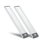 30-led Motion Sensor Cabinet Light,magnetic Activated Light,under Coun.... Fixed Price $30.79.