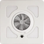 Maxxair Ventilation Solutions 00-03851 Mini Vent Deluxe Rv. Fixed Price $132.98.