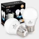 Refrigerator Light Bulb E26 Base, 60watt Equivalent, 5000k Daylight, Watreproof. Fixed Price $18.99.