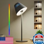 Honeywell Cordless Table Lamp Rechargeable, M1 Sunturalux Portable Led Desk. Fixed Price $73.05.