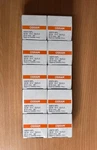 Osram 40870 Light Bulb 12v 50w Mr16 Wide Flood (10 Pack). Fixed Price $102.00.