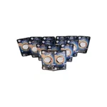 *15ct* Ge 93095551 Mr16 6.5w 12v 3000k 530 Lumens Led 35 Angle. Fixed Price $89.99.