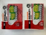 Sylvania 60w Soft White Bulbs Brand New Usa Made 2- 8 Packs In Sealed Pack. Fixed Price $78.75.