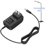 10v Ac Adapter For Miroco Mi-dl003 Mi-dl001 Led Lamp Vere Vsf1000120hu Intertek. Fixed Price $12.99.