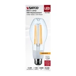 Satco S13180 - 13.5 Watt Led Hid Ed17 Replacement Bulbs 2200k (1,2,6 Or 20 Pk). Fixed Price $319.80.