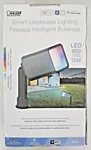 Feit Smart Led Lndscpe Light 2.4ghz Wifi Enabled 800 Lumens, 12 Watts, 12v. Fixed Price $49.99.
