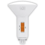1150 Lumens, 9.5 Watt - Color Selectable Led Pl Lamp 4-pin G24q Or Gx24q Base. Fixed Price $14.00.
