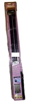 Halloween 2006 Lights Of America Black Light Lamp Tube 24" Model 7020 E-bl New. Fixed Price $39.99.