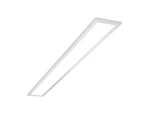 Metalux 2rbg6-sl1-l8sct3 Rbg Edge Lit 4" Aperture, 2' Led Fixture. Fixed Price $62.33.