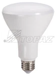Topaz Led Flood Light Lbr40/16/840/d. Fixed Price $29.99.