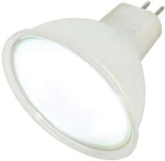 Satco S4354 12v 20-watt Mr16 Gx5.3 Base Light Bulb, Frosted. Fixed Price $16.99.