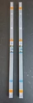 Ge Color Select T5 Led Bulbs - 21" 13w Replacement 7w 850 Lumens (2 Total). Fixed Price $20.99.