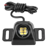 Car Reverse Light Led Backup Tail Bulb Parking Auxiliary Styling Lamp Waterproof. Fixed Price $13.99.