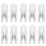 12vmonster 10 Pack Frosted Lense Dimmable Count (pack Of 1), Warm White. Fixed Price $21.46.