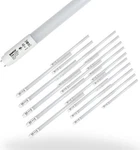 Satco S11916 - 18.5 Watt T8 Led Tube Type B Ballast Bypass 4000k (25 Pack). Fixed Price $289.99.