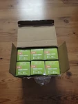 Lot Of 6 Dabaolum 9w Rechargeable Led Bulb. Fixed Price $26.10.