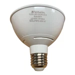6 Pcs Verbatim 99074 Dimmable Par30sn Short-neck Led Bulb, 820lm, 10w, 4000k. Fixed Price $42.50.