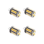 T3 G4 Bi-pin Led Light Bulb 12vac/dc Low Voltage 3watt, Warm White Color 2700.... Fixed Price $25.70.