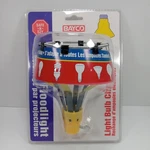 Bayco Floodlight Light Bulb Changer Lbc-200. Fixed Price $15.00.