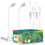 Sansi Full Spectrum Led Grow Light 5w Dimmable 4000k Hydroponic & Indoor Plants. Fixed Price $52.59.