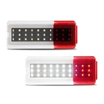 Gempro Led Interior Door Reflector Lights For Ford F250 F350 F450 F550 1999-2.... Fixed Price $36.05.