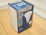 Single Tcp Led Br30 9 Watt 65w Equal 700 Lumens 2700 Kelvin Energy Star Bulb. Fixed Price $11.99.