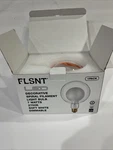 Flsnt Led Spiral Fillament Light Bulb 7 Watts 2700k Soft White E26 Base Dimmable. Fixed Price $18.99.