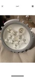 Sharp Led For Par38 3000k, Dll20p3830a 25w 120v. Fixed Price $60.00.
