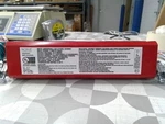 Nora Lighting Emergency Led Battery Backup: Nepk-07ledunv *free Shipping*. Fixed Price $65.00.