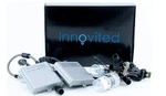 Innovited Hid Kit 9005 & 9006 Xenon Bulb 5000k (pure White). Fixed Price $49.99.