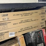 Feit Electric F32t8/950/2 4ft Linear Tube T8 Lamps 2-pack 32w 5000k Lot Of 15. Fixed Price $89.99.