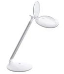 Daylight Halo Go Magnifier Lamp Rechargeable Portable Led 6000k And Li. Fixed Price $84.60.