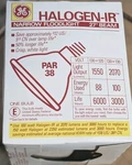 Ge 18633 Floodlight Par38 88w 100w 100par/hir/fl25. Fixed Price $29.99.